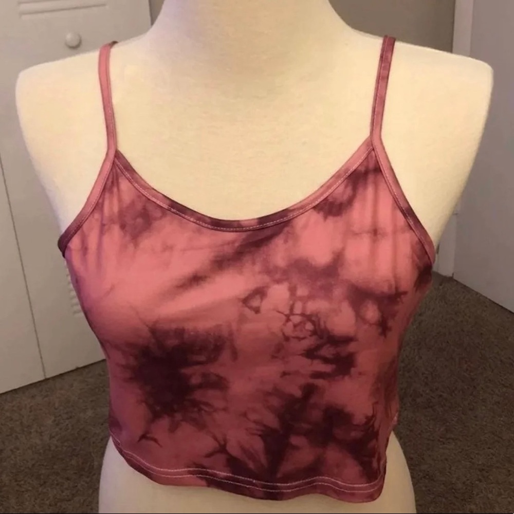 plus cami top